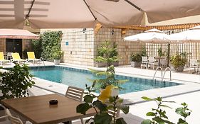 Hôtel AL AFIFA